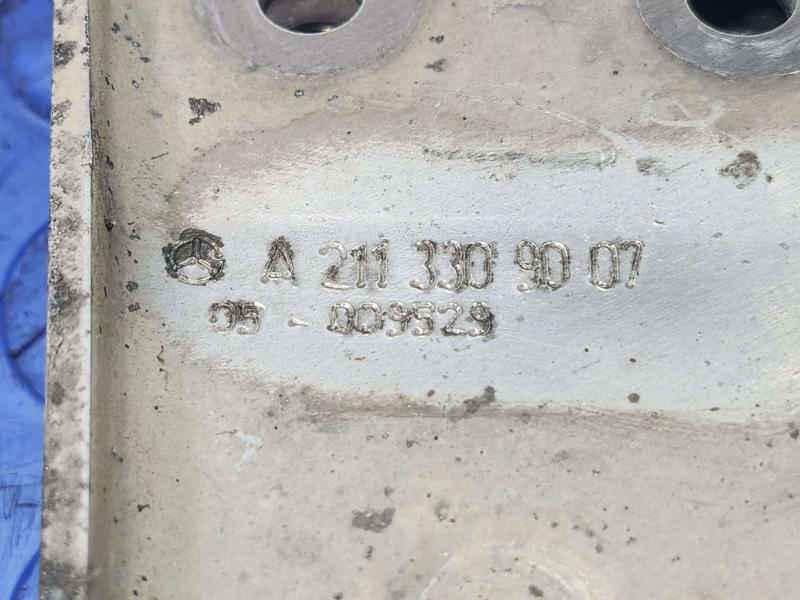 2006 Mercedes CLS-Class Upper Control Arm Front