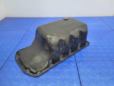 2012 MINI Cooper Countryman Oil Pan