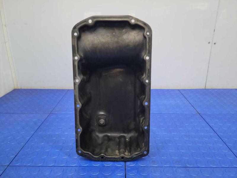 2012 MINI Cooper Countryman Oil Pan
