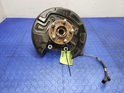 2017 Ford Edge Rear Knuckle/Stub Axle