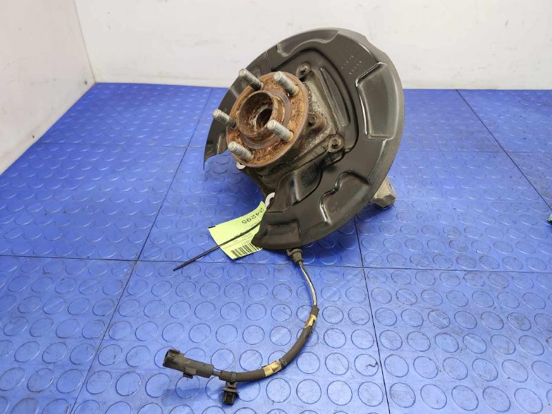 2017 Ford Edge Rear Knuckle/Stub Axle