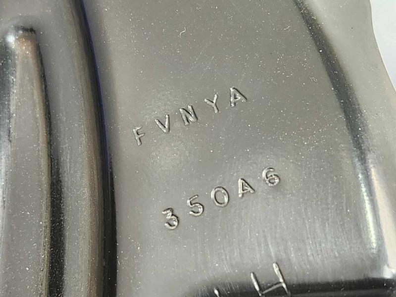2017 Ford Edge Rear Knuckle/Stub Axle