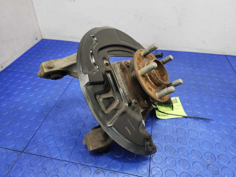 2017 Ford Edge Rear Knuckle/Stub Axle