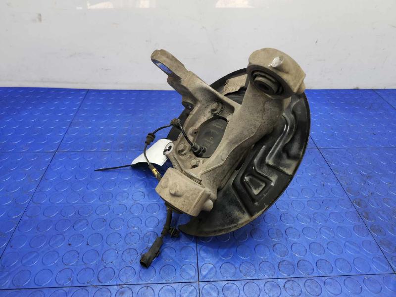 2017 Ford Edge Rear Knuckle/Stub Axle