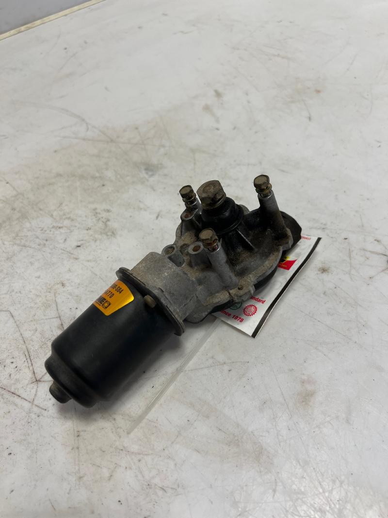 1998 Honda Accord Wiper Motor Front