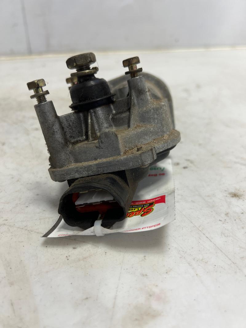 1998 Honda Accord Wiper Motor Front