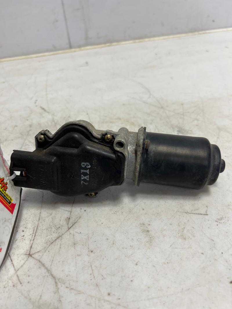 1998 Honda Accord Wiper Motor Front