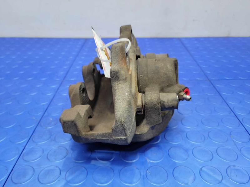 2018 Ford Escape Caliper