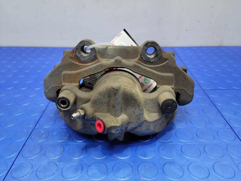 2018 Ford Escape Caliper