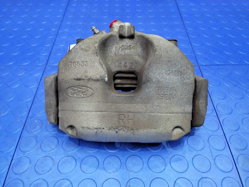 2018 Ford Escape Caliper