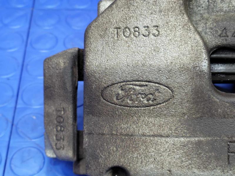 2018 Ford Escape Caliper
