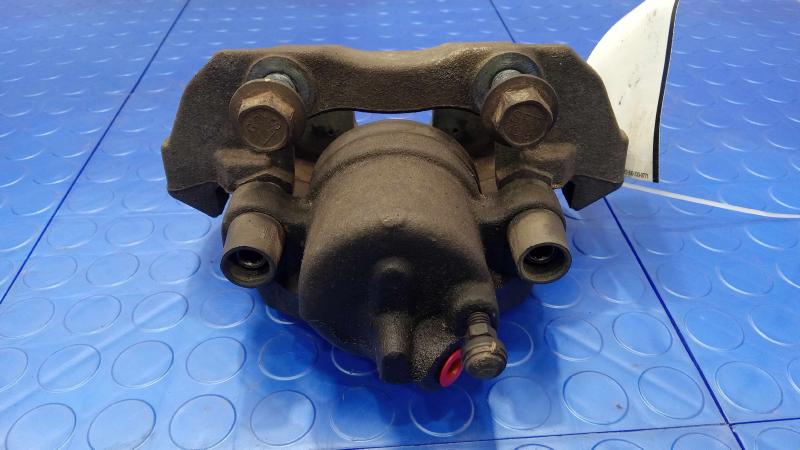 2013 Ford Focus Caliper