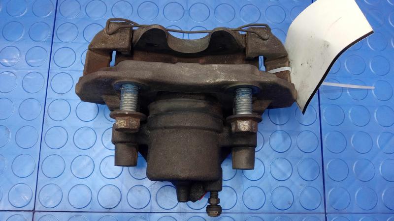 2013 Ford Focus Caliper