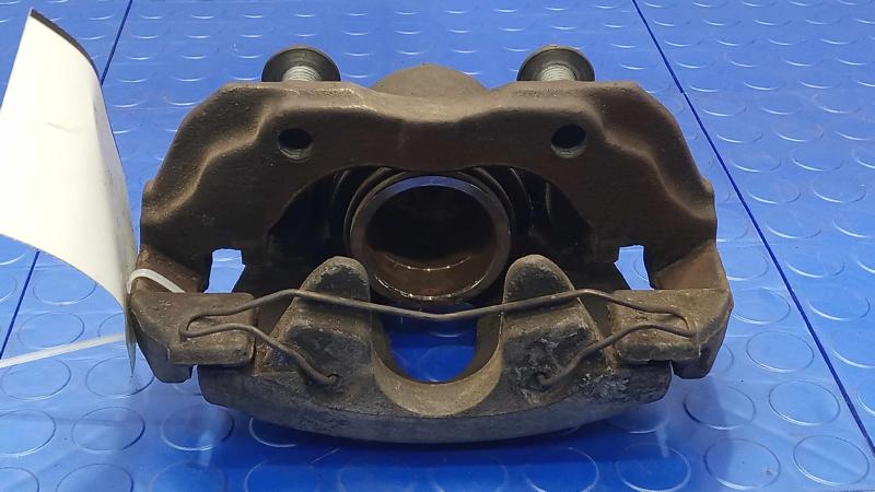 2013 Ford Focus Caliper