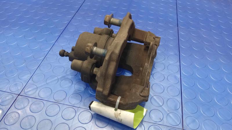 2013 Ford Focus Caliper