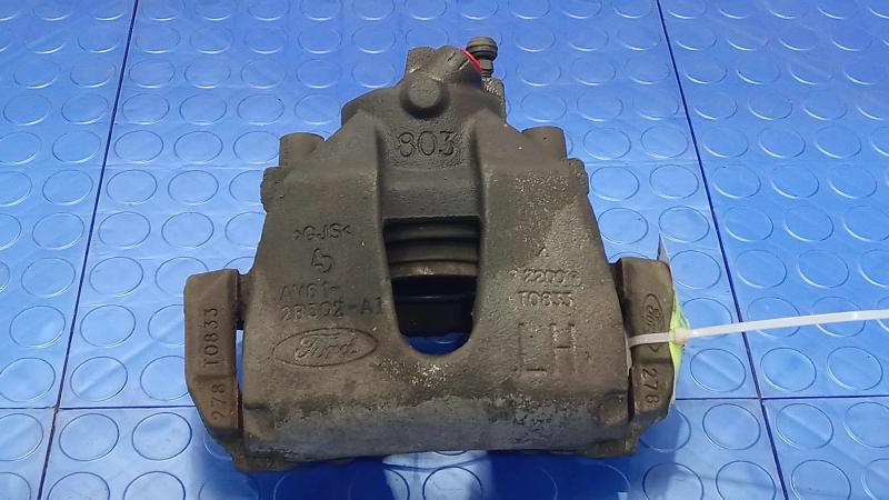 2013 Ford Focus Caliper