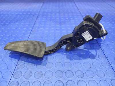 2010 Dodge Ram 1500 Pedal Assembly