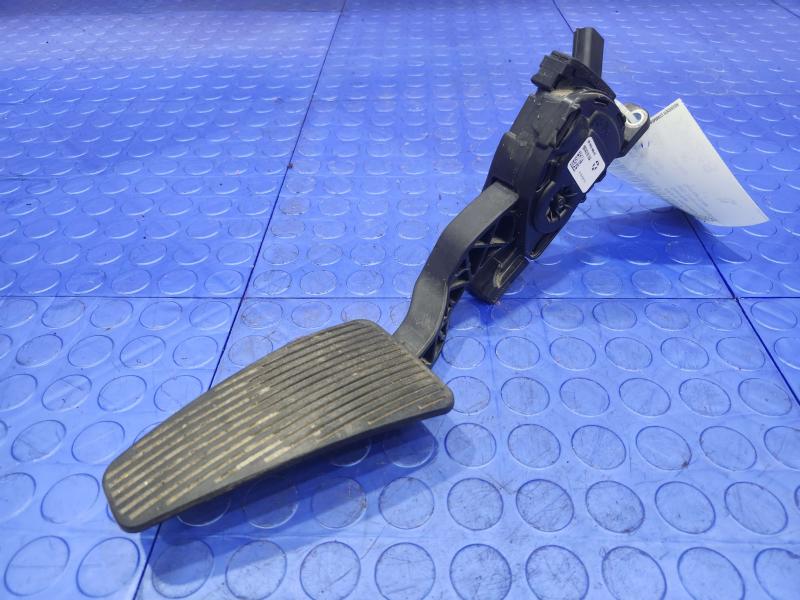 2010 Dodge Ram 1500 Pedal Assembly