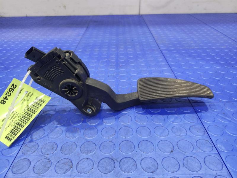 2010 Dodge Ram 1500 Pedal Assembly