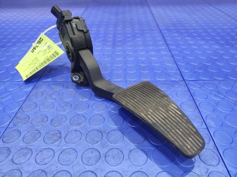 2010 Dodge Ram 1500 Pedal Assembly