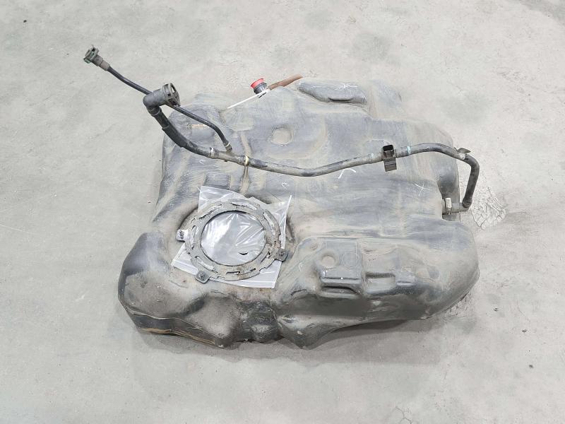 2017 Ford Focus Fuel Tank Assembly