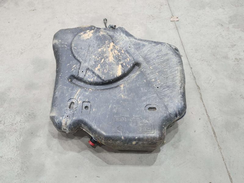 2017 Ford Focus Fuel Tank Assembly
