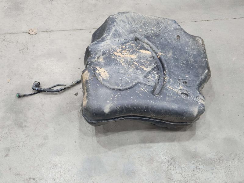 2017 Ford Focus Fuel Tank Assembly