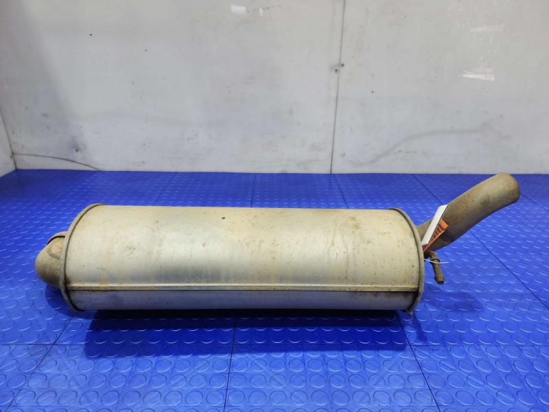 2011-2020 Dodge Grand Caravan Center Intermediate Exhaust Muffler OEM 68040540AI