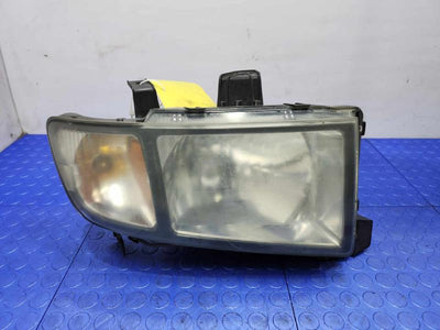 2006 Honda Ridgeline Headlamp Assembly