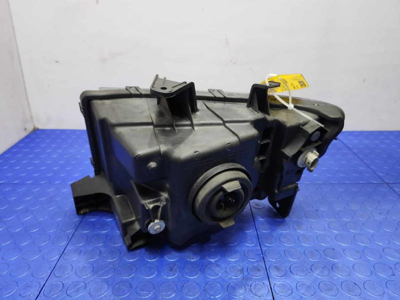 2006 Honda Ridgeline Headlamp Assembly