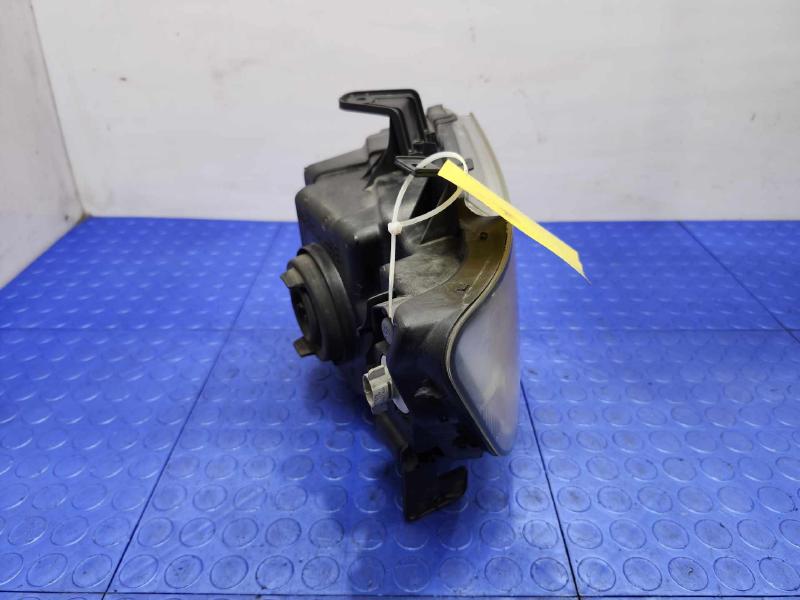 2006 Honda Ridgeline Headlamp Assembly