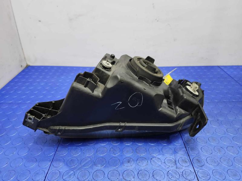 2006 Honda Ridgeline Headlamp Assembly