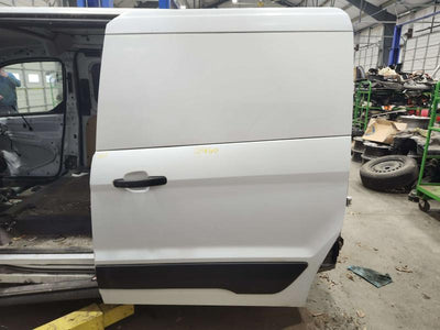 2015 Ford Transit Connect Rear Door