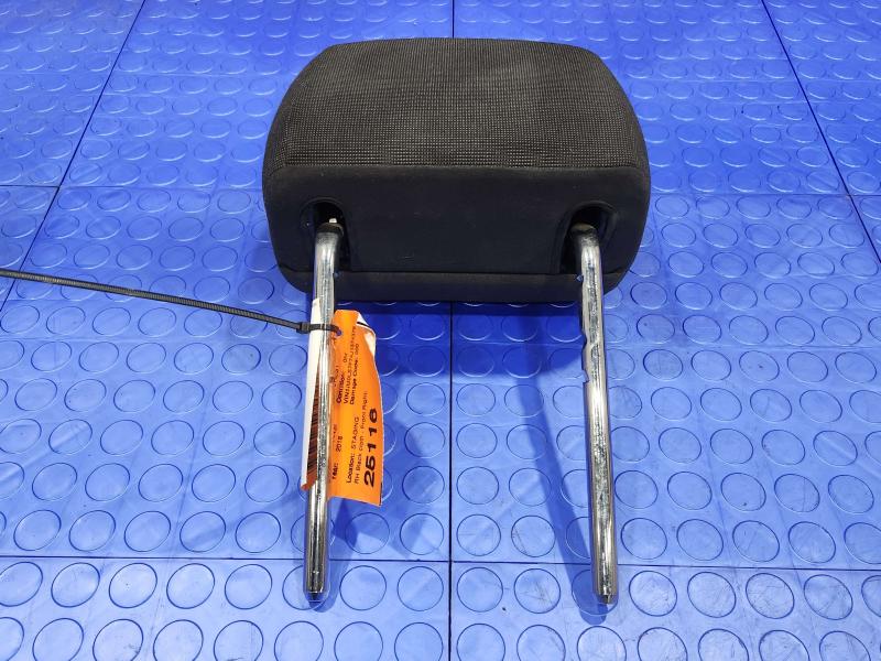 2018 Ford Transit Connect Headrest