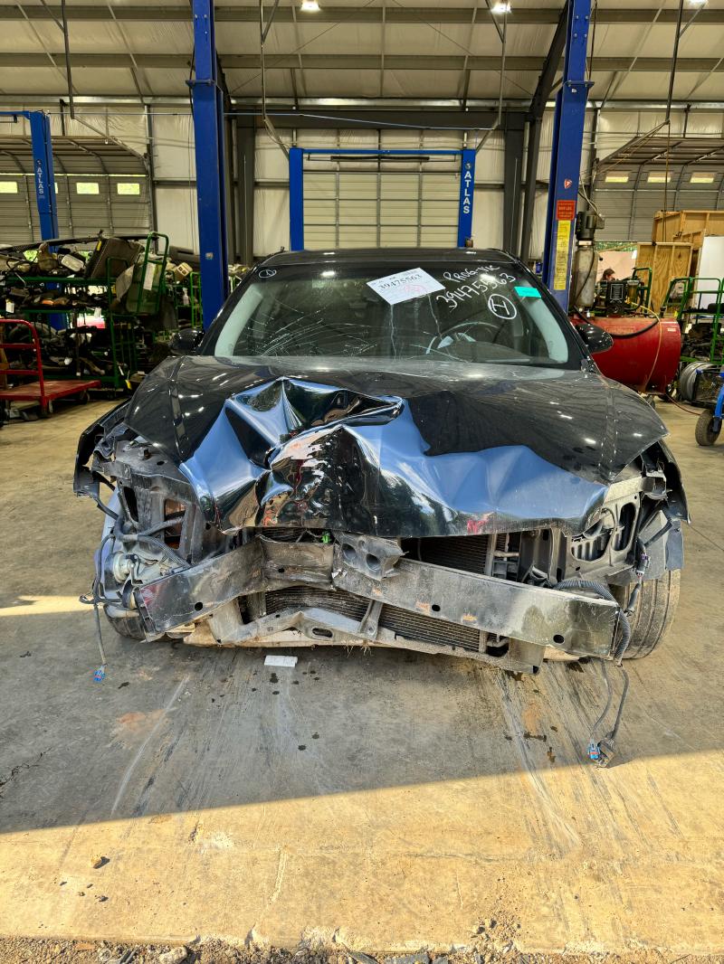 2006 Chevrolet Impala Air Bag