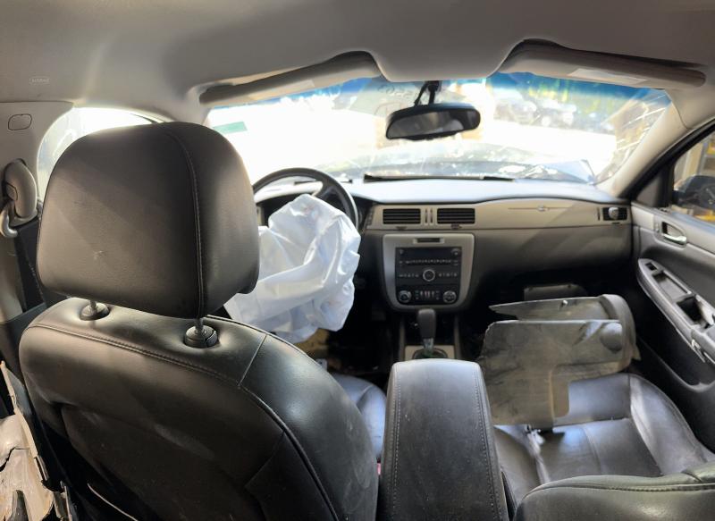 2006 Chevrolet Impala Air Cond. Evaporator