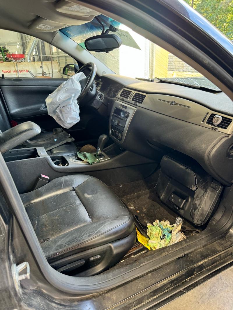 2006 Chevrolet Impala Air Cond. Evaporator