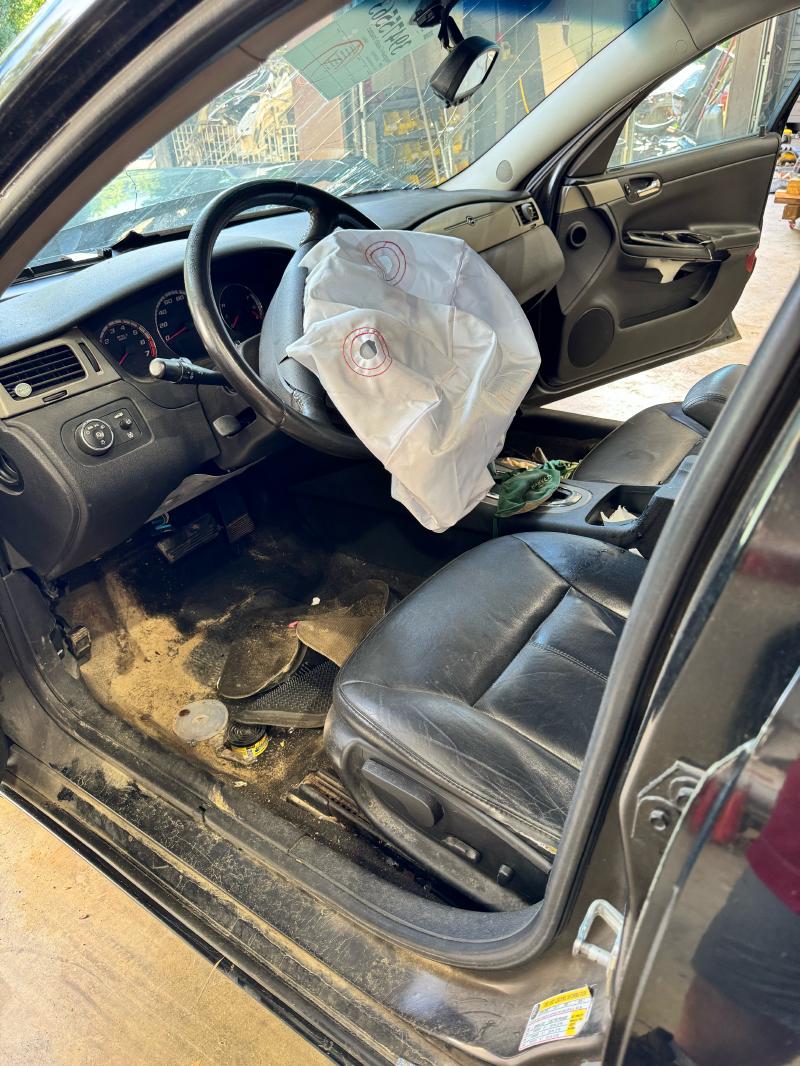 2006 Chevrolet Impala Air Cond. Evaporator
