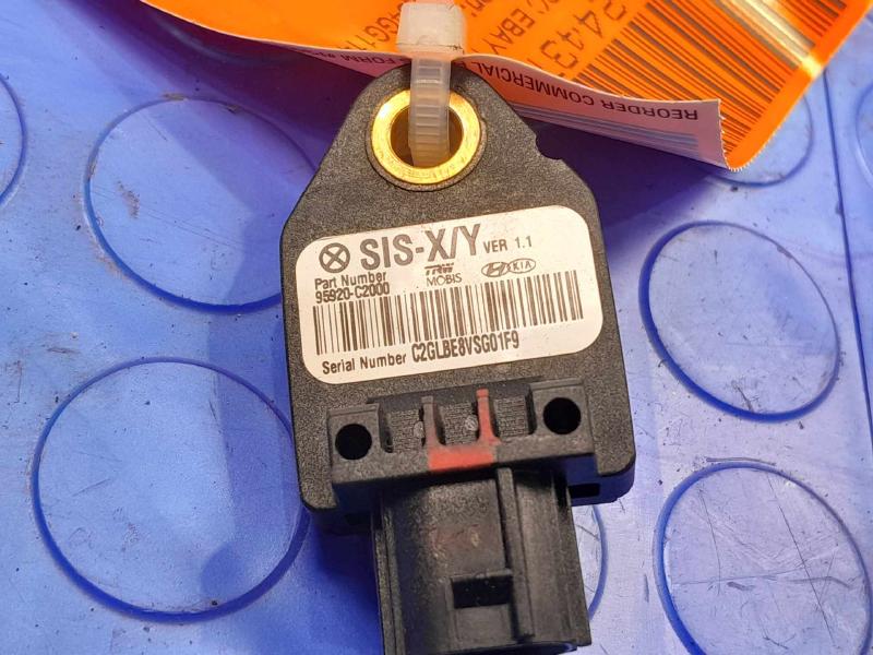 2016 Kia Optima Misc Ebay Parts