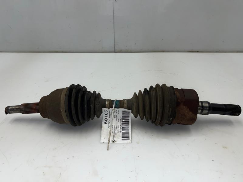 2002 Ford Explorer Axle Shaft