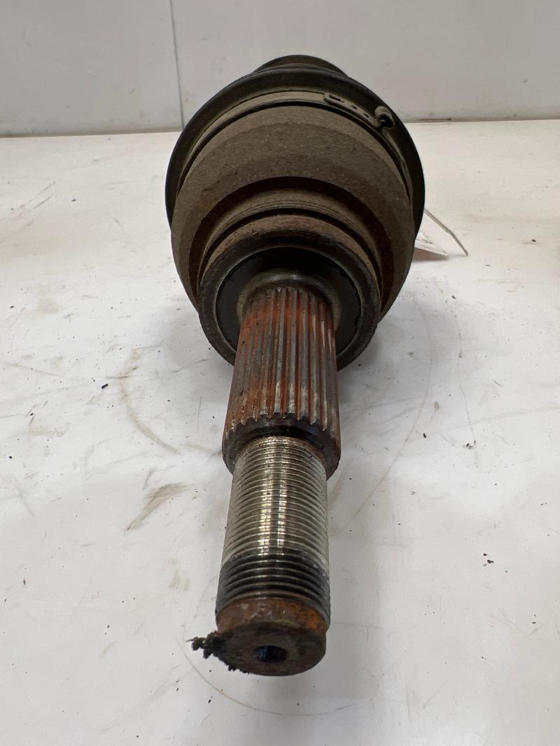 2002 Ford Explorer Axle Shaft
