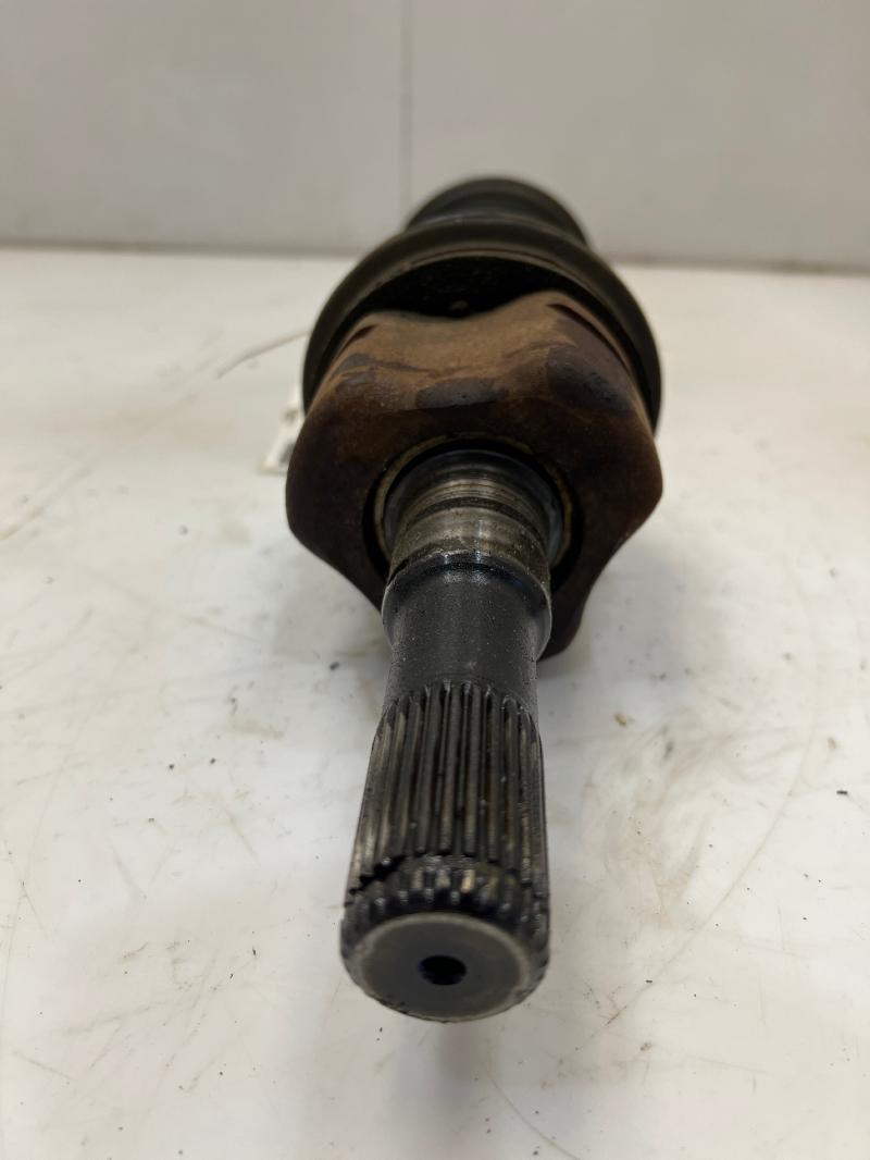 2002 Ford Explorer Axle Shaft