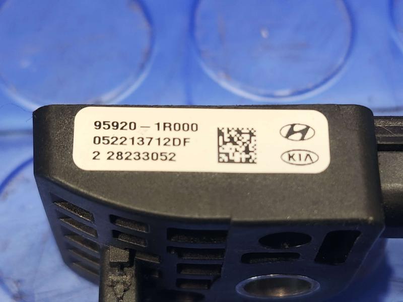 2013 Hyundai Accent Misc Ebay Parts