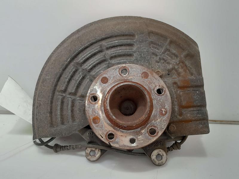2017 Jeep Renegade Rear Knuckle/Stub Axle