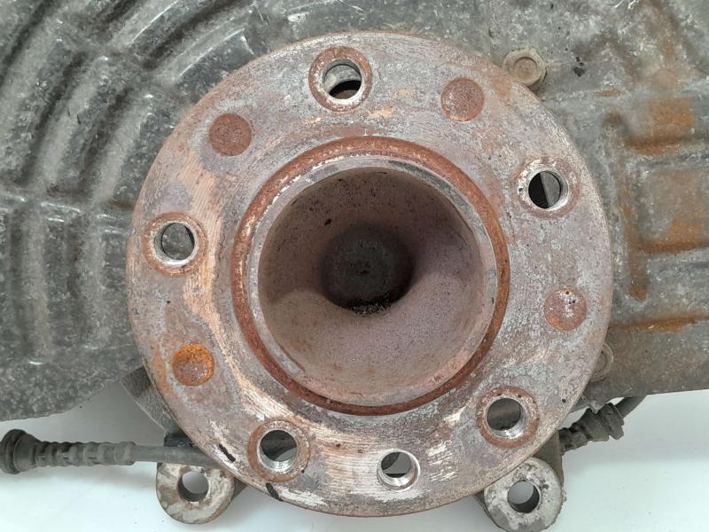 2017 Jeep Renegade Rear Knuckle/Stub Axle
