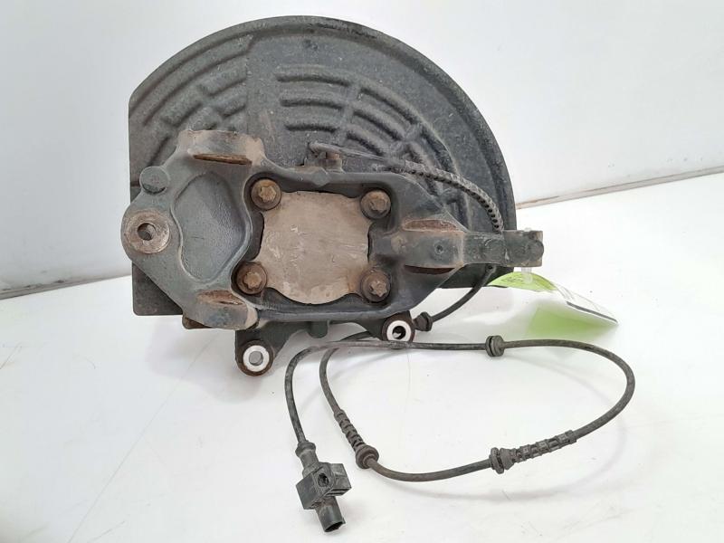 2017 Jeep Renegade Rear Knuckle/Stub Axle