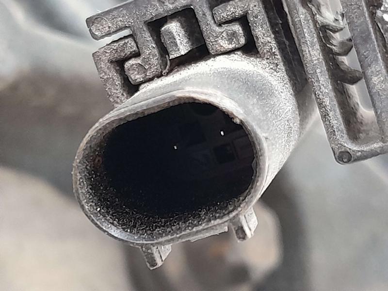 2017 Jeep Renegade Rear Knuckle/Stub Axle