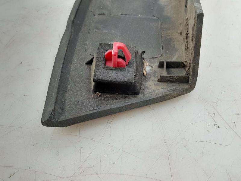 2013 Kia Sportage Wheel Opening Moulding