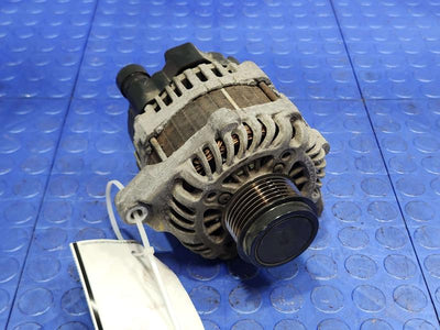 2016 Honda Fit Alternator