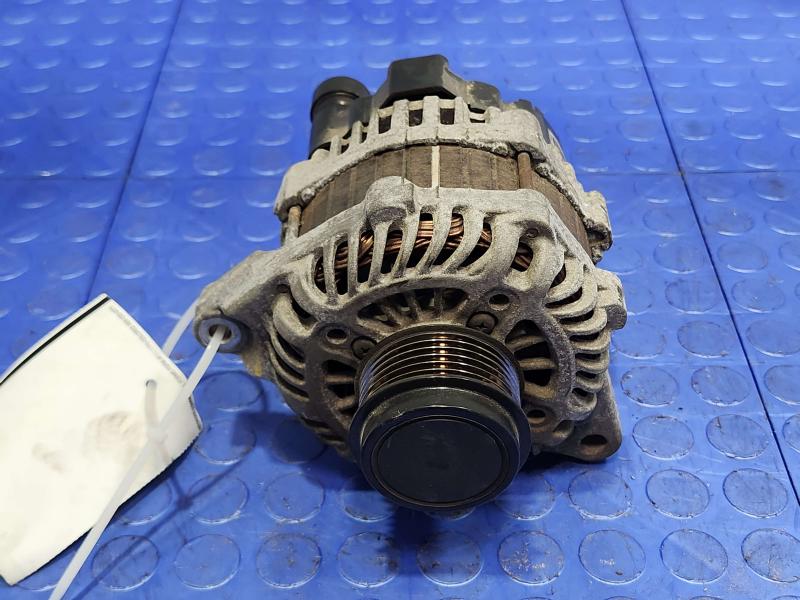 2016 Honda Fit Alternator